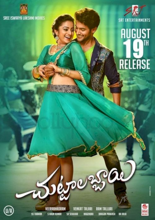 Chuttalabbai Chuttalabbai