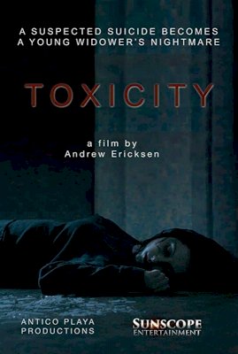 Toxicity Toxicity