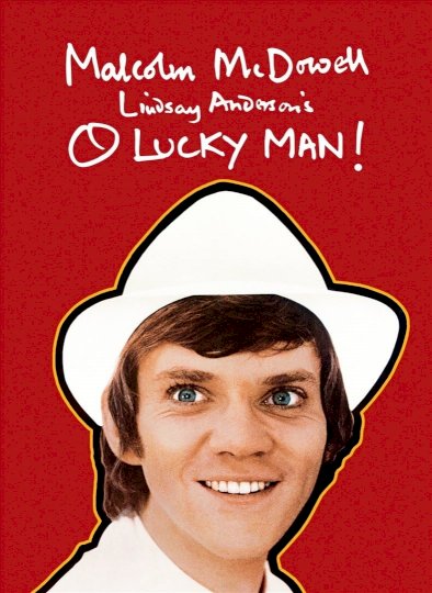 O Lucky Man! O Lucky Man!