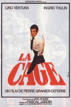 The Cage The Cage