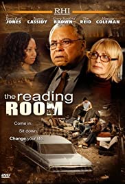 The Reading Room The Reading Room
