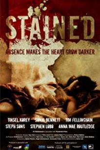 Stained Stained