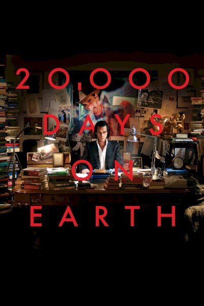 20,000 Days on Earth 20,000 Days on Earth