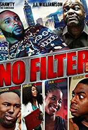 No Filter the Film
