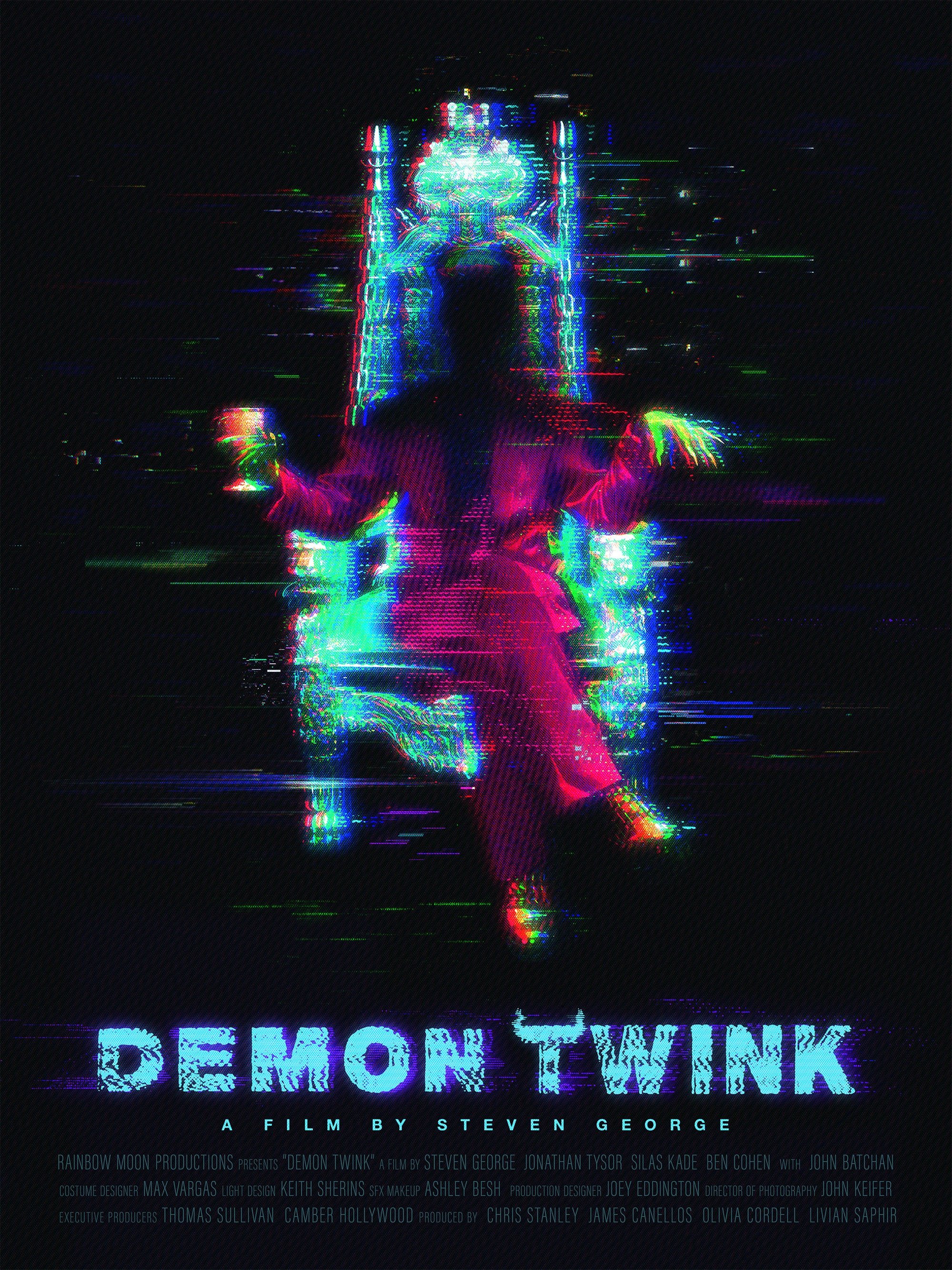Demon Twink Demon Twink