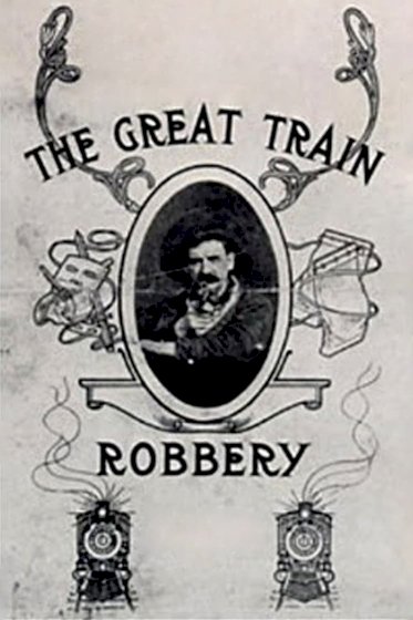 The Great Train Robbery The Great Train Robbery