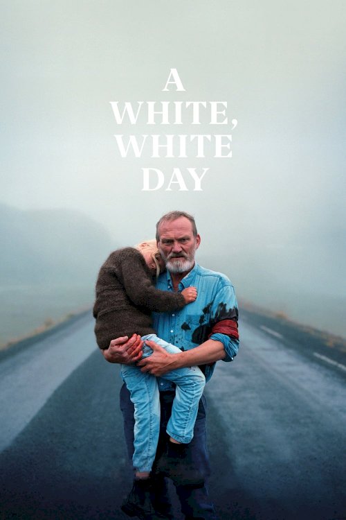 A White, White Day A White, White Day