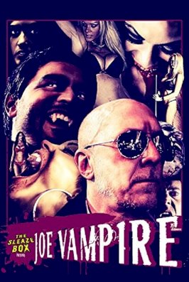 Joe Vampire Joe Vampire