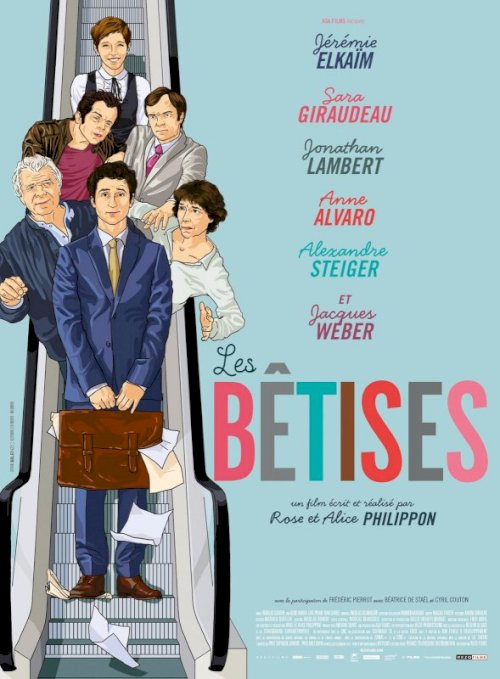 Les Bêtises Les Bêtises