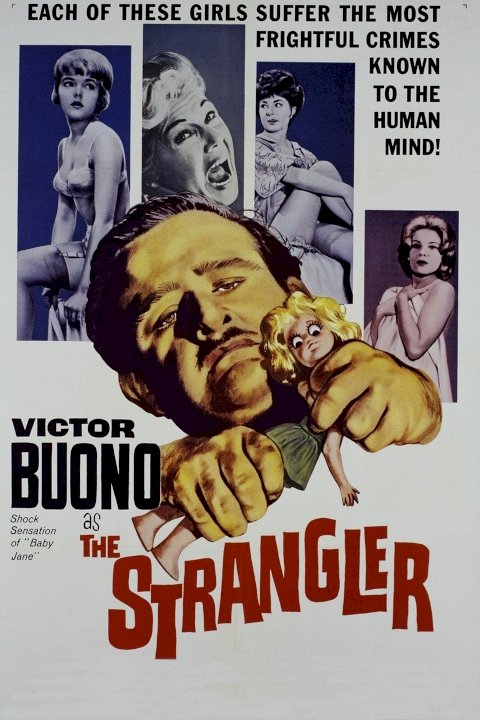 The Strangler The Strangler
