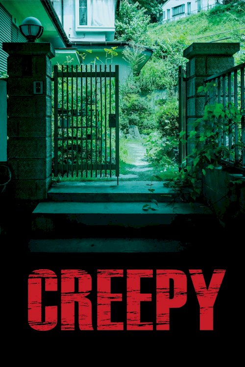 Creepy Creepy