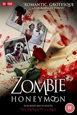 Zombie Honeymoon Zombie Honeymoon