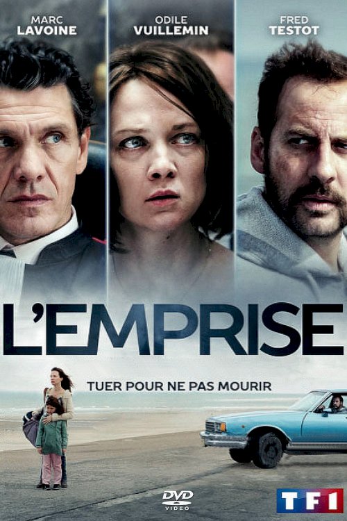 L'Emprise L'Emprise