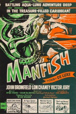 Manfish Manfish