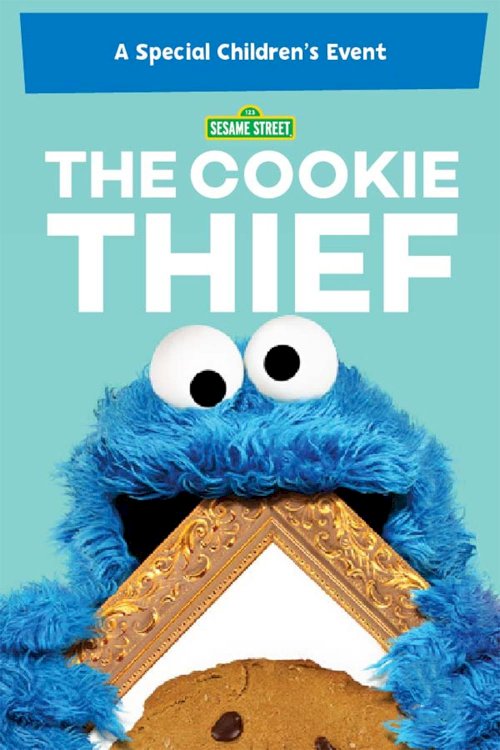 The Cookie Thief The Cookie Thief