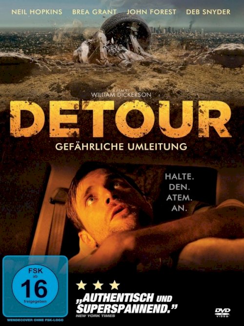 Detour Detour