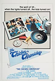 The Chicken Chronicles The Chicken Chronicles