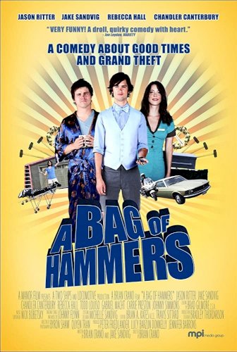 A Bag of Hammers A Bag of Hammers