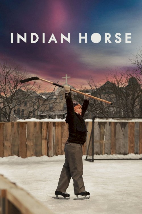 Indian Horse Indian Horse