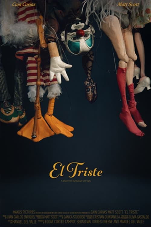El Triste El Triste