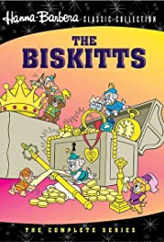 The Biskitts The Biskitts