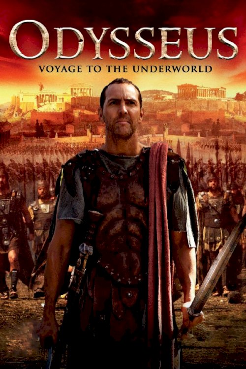 Odysseus & the Isle of Mists Odysseus & the Isle of Mists