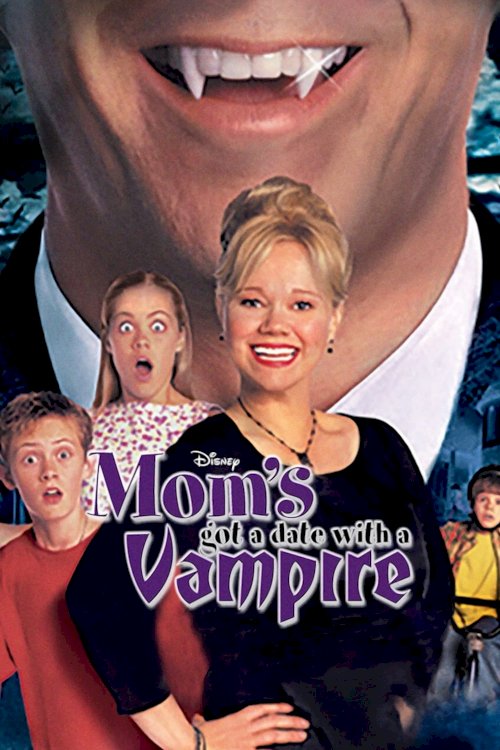 Mom's Got a Date with a Vampire Mom's Got a Date with a Vampire