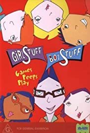 Girlstuff/Boystuff Girlstuff/Boystuff