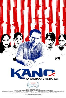 Kano: An American and His Harem Kano: An American and His Harem