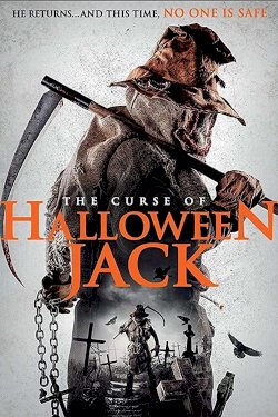 The Curse of Halloween Jack The Curse of Halloween Jack