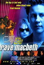 Rave Macbeth Rave Macbeth