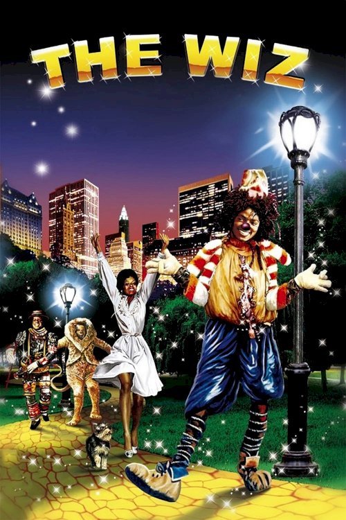 The Wiz The Wiz
