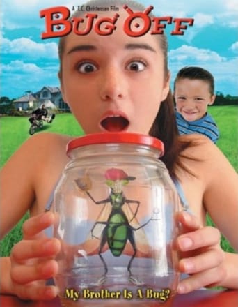 Bug Off! Bug Off!