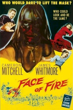 Face of Fire Face of Fire