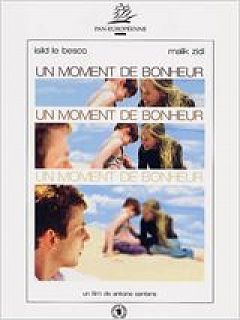 Un moment de bonheur Un moment de bonheur