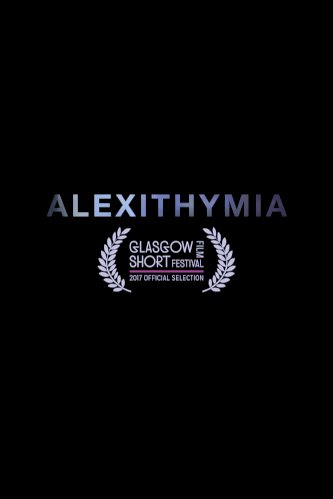 Alexithymia Alexithymia