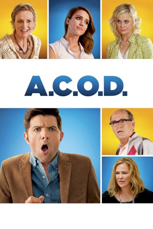 A.C.O.D. A.C.O.D.