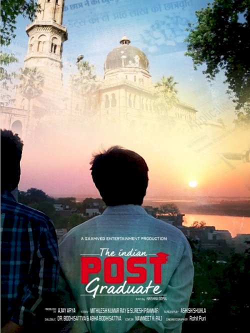 The Indian Post Graduate The Indian Post Graduate