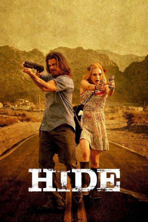 Hide Hide