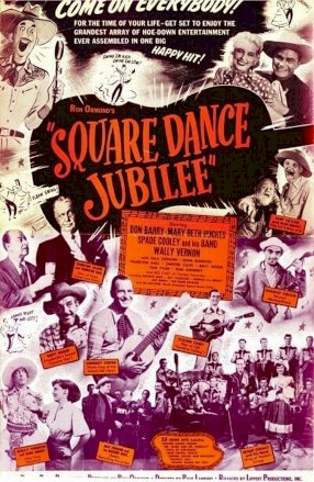Square Dance Jubilee Square Dance Jubilee