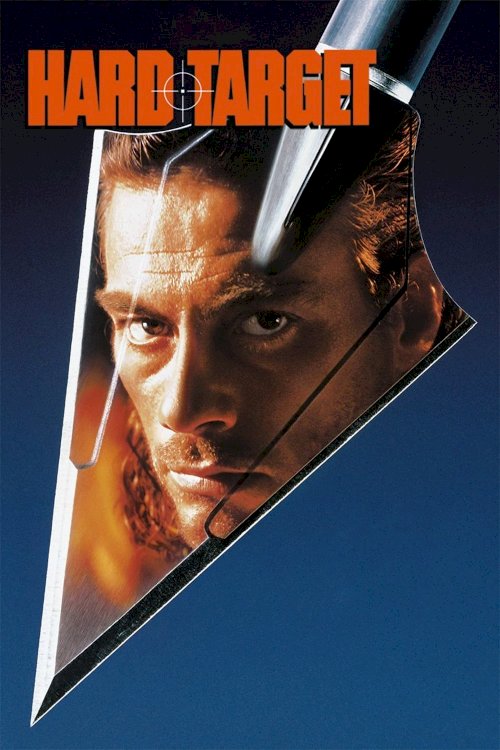 Hard Target Hard Target