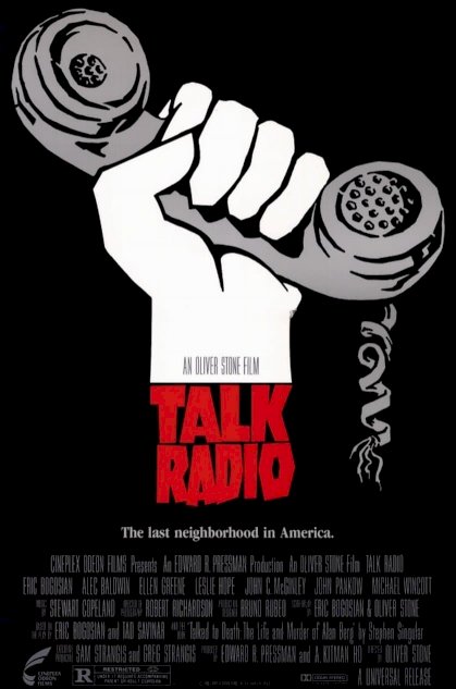 Talk Radio Talk Radio