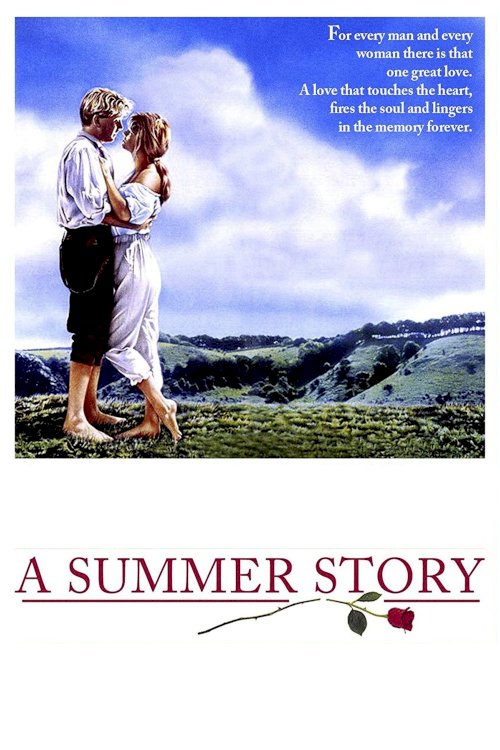 A Summer Story A Summer Story