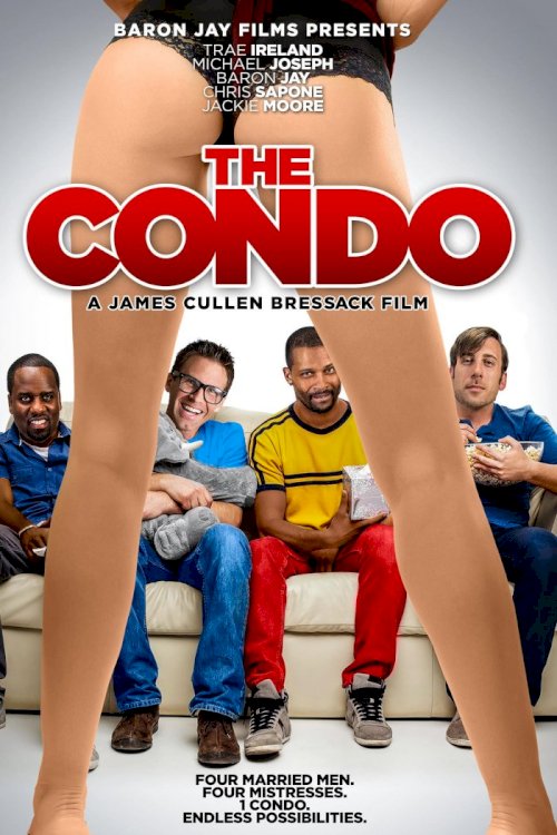The Condo The Condo