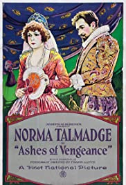 Ashes of Vengeance Ashes of Vengeance
