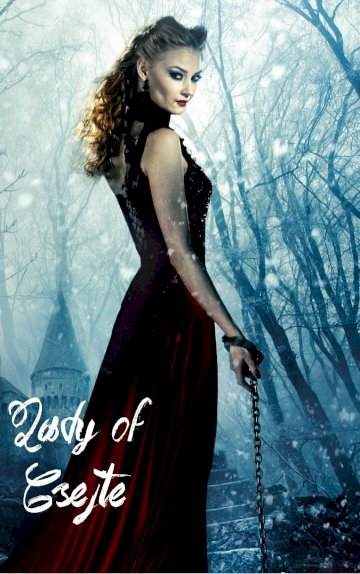 Lady of Csejte Lady of Csejte