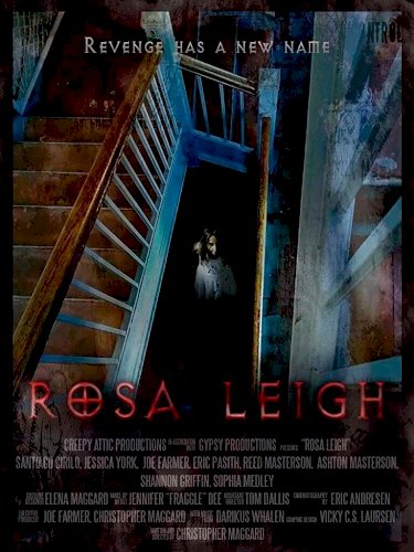 Rosa Leigh Rosa Leigh