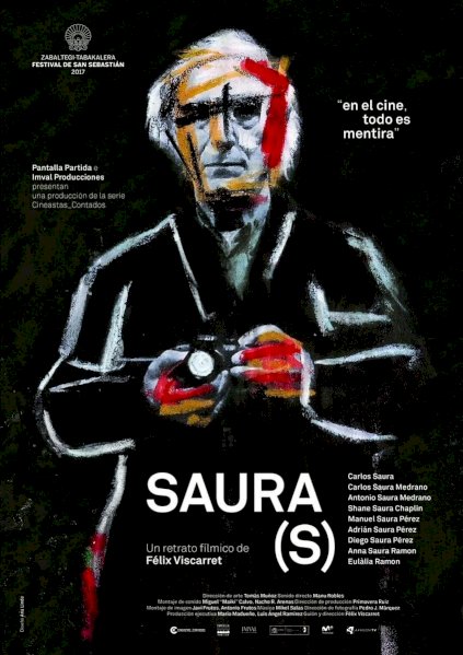 Saura(s) Saura(s)