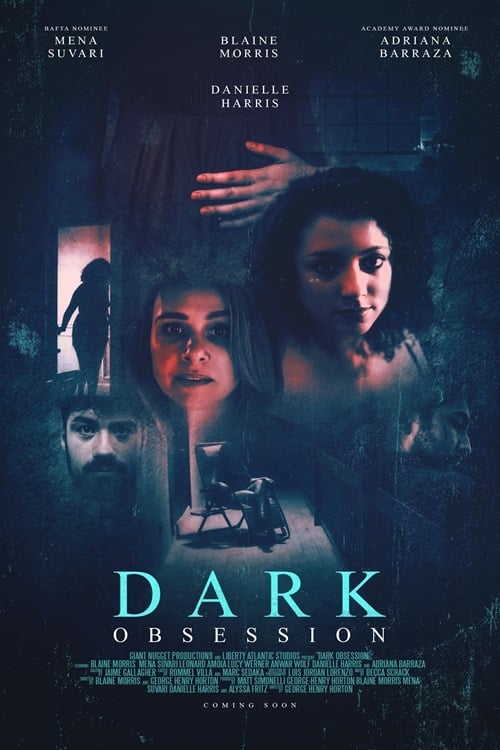 Dark Obsession Dark Obsession