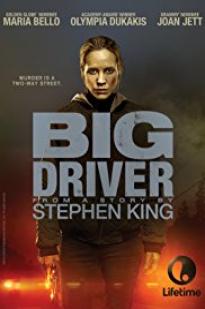 Big Driver Big Driver